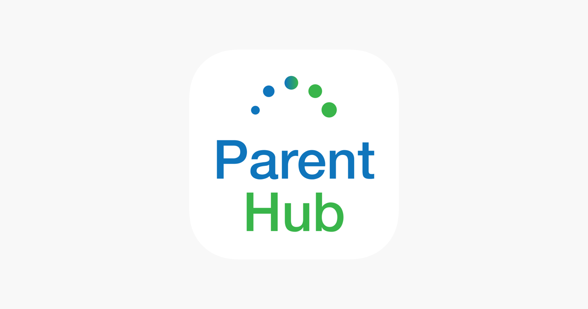 SF Study - Parent Hub